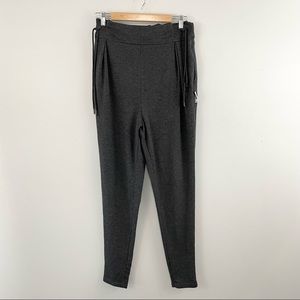 Gymshark Slouch Grey Joggers
